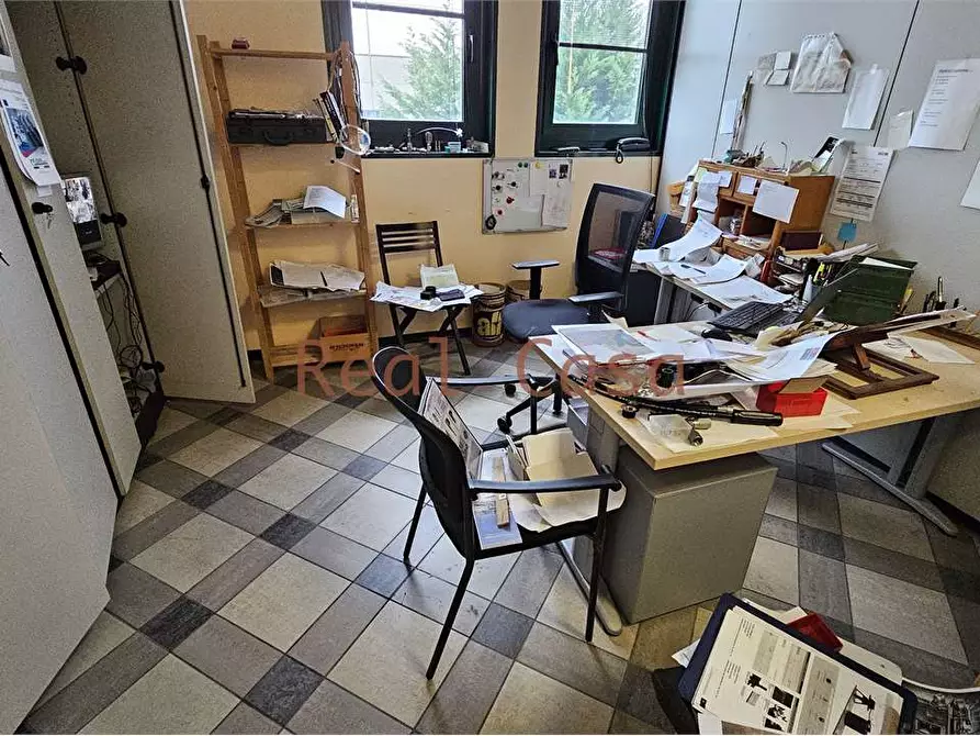 Immagine 32 di Capannone industriale in vendita  in Via Allende a Modena