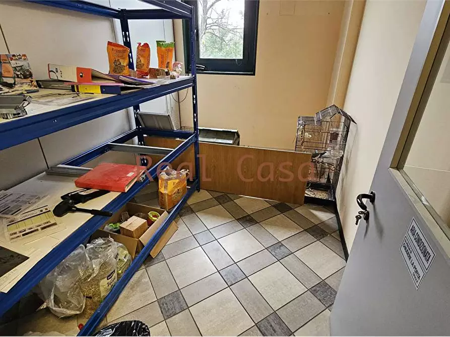 Immagine 34 di Capannone industriale in vendita  in Via Allende a Modena