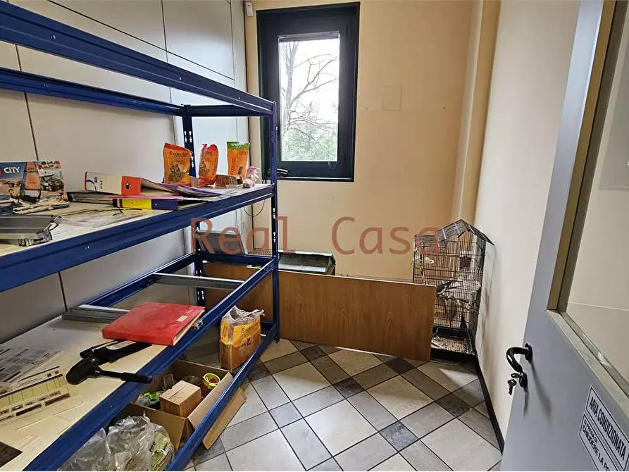 Immagine 35 di Capannone industriale in vendita  in Via Allende a Modena