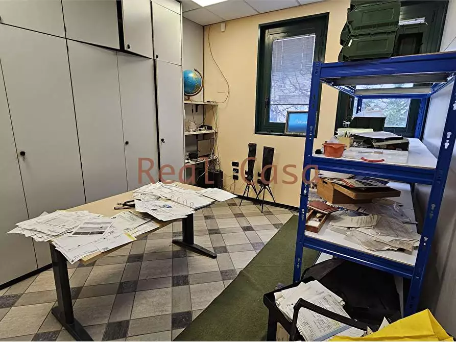 Immagine 36 di Capannone industriale in vendita  in Via Allende a Modena