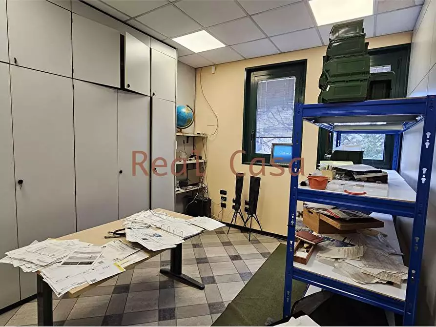 Immagine 37 di Capannone industriale in vendita  in Via Allende a Modena