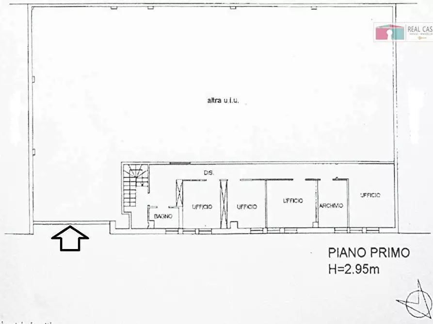 Immagine 40 di Capannone industriale in vendita  in Via Allende a Modena