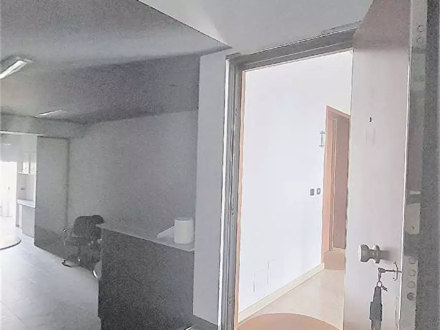 Immagine 5 di Ufficio in vendita  in Via Emilia Ovest  a Modena