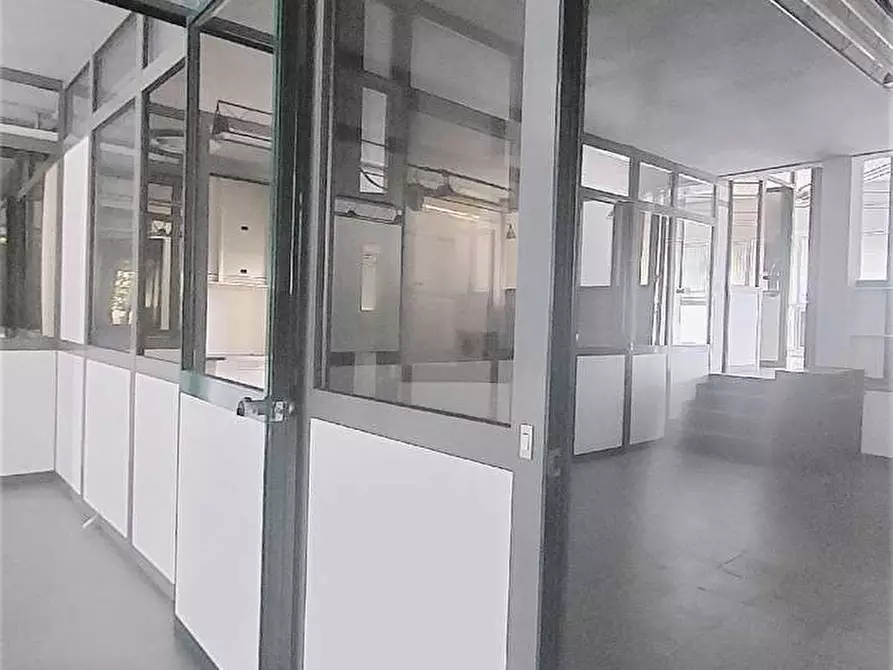Immagine 13 di Ufficio in vendita  in Via Emilia Ovest  a Modena