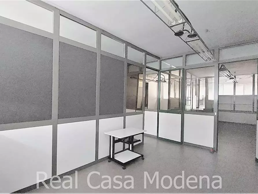 Immagine 17 di Ufficio in vendita  in Via Emilia Ovest  a Modena