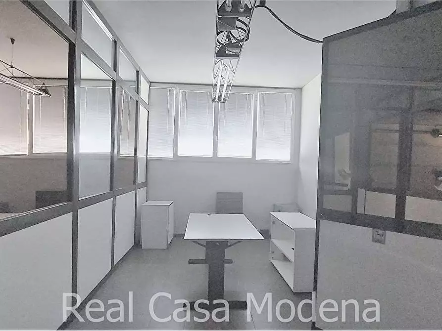 Immagine 19 di Ufficio in vendita  in Via Emilia Ovest  a Modena