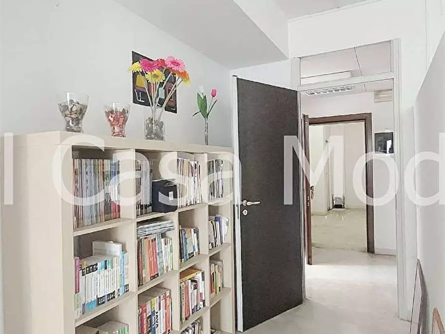 Immagine 6 di Ufficio in vendita  in Via Cagliostro  a Modena