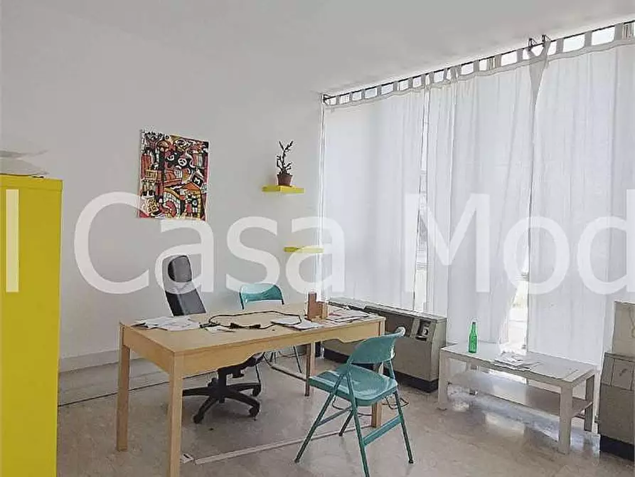 Immagine 12 di Ufficio in vendita  in Via Cagliostro  a Modena