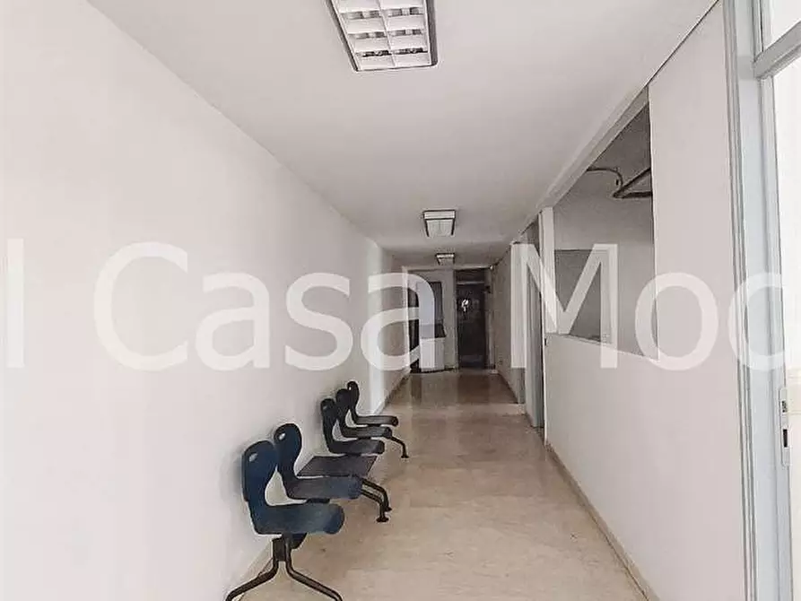 Immagine 9 di Ufficio in vendita  in Via Cagliostro a Modena