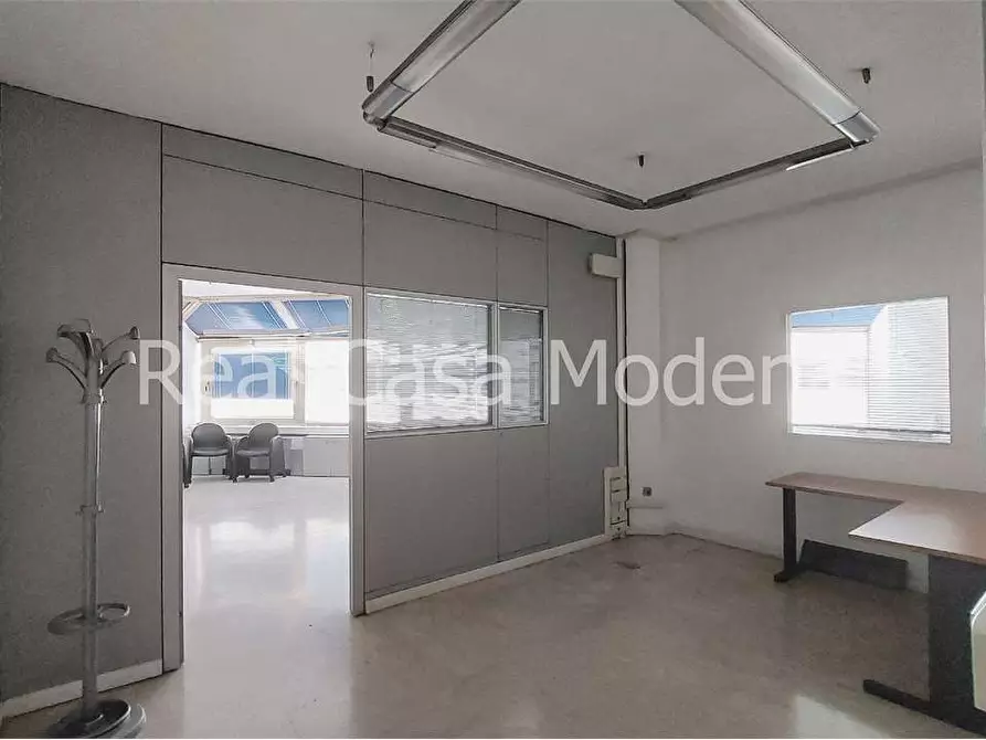 Immagine 13 di Ufficio in vendita  in Via Cagliostro a Modena