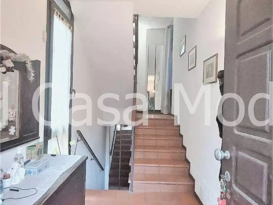 Immagine 3 di Villetta a schiera in vendita  in Via Euclide a Modena