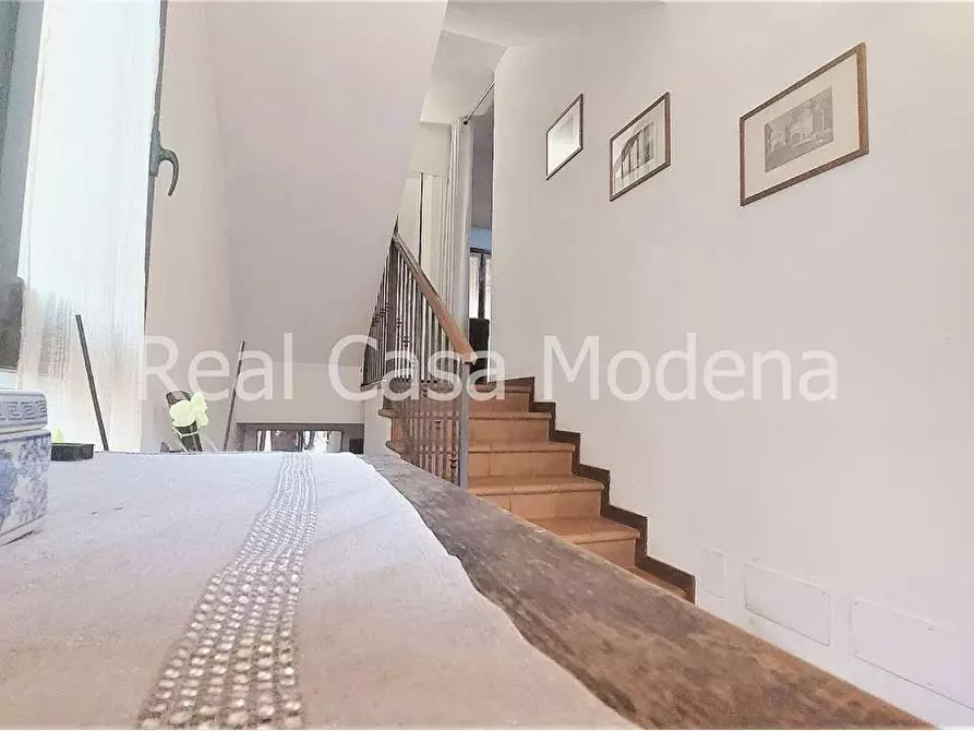 Immagine 4 di Villetta a schiera in vendita  in Via Euclide a Modena