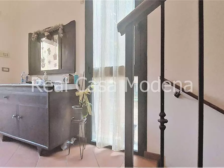 Immagine 5 di Villetta a schiera in vendita  in Via Euclide a Modena