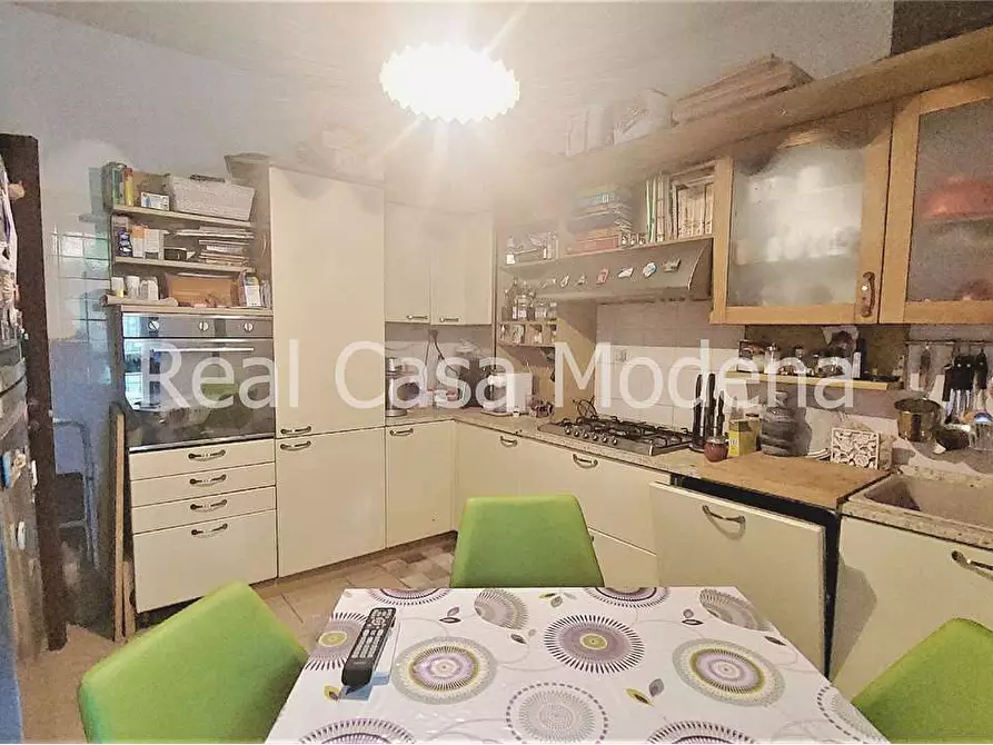 Immagine 6 di Villetta a schiera in vendita  in Via Euclide a Modena