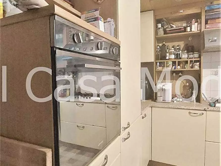 Immagine 7 di Villetta a schiera in vendita  in Via Euclide a Modena