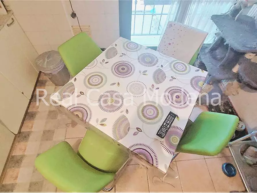 Immagine 9 di Villetta a schiera in vendita  in Via Euclide a Modena