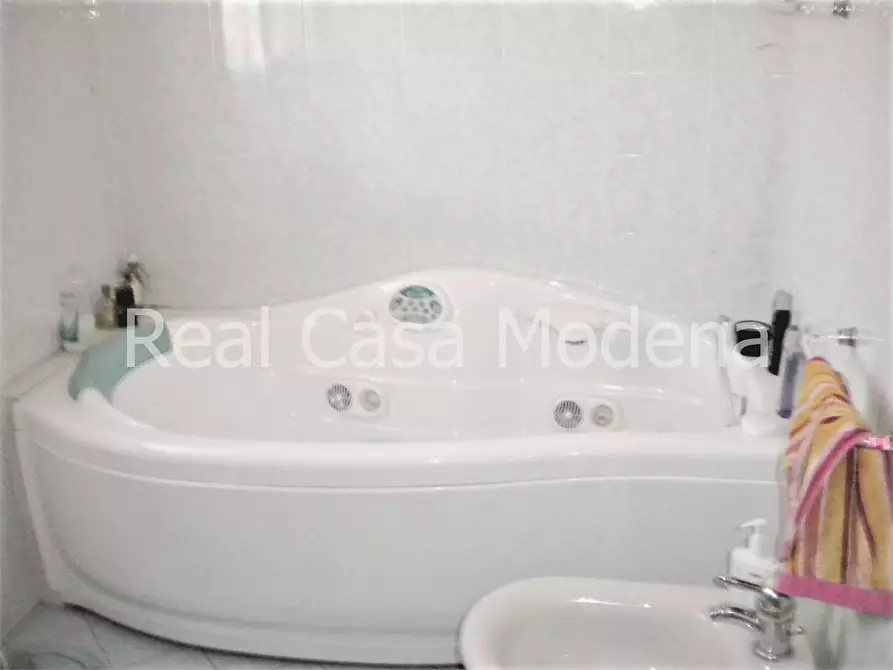 Immagine 12 di Villetta a schiera in vendita  in Via Euclide a Modena