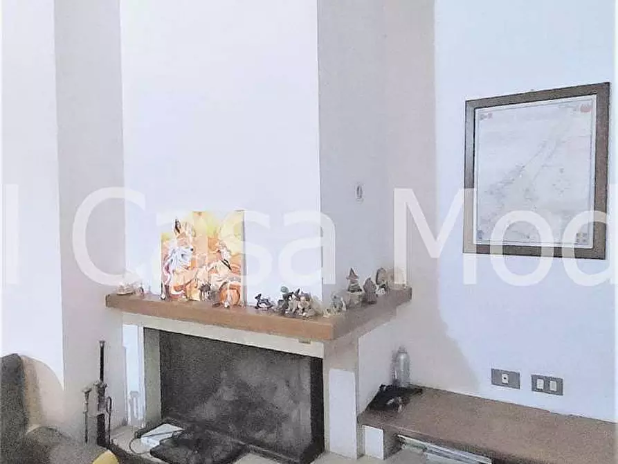 Immagine 14 di Villetta a schiera in vendita  in Via Euclide a Modena