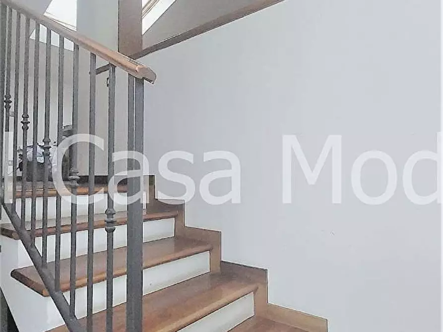 Immagine 15 di Villetta a schiera in vendita  in Via Euclide a Modena