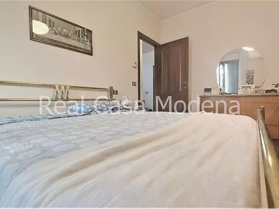 Immagine 16 di Villetta a schiera in vendita  in Via Euclide a Modena