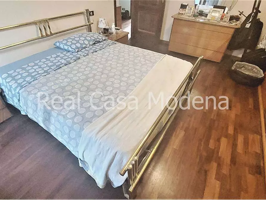 Immagine 17 di Villetta a schiera in vendita  in Via Euclide a Modena