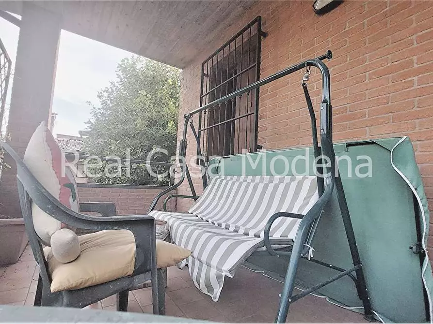 Immagine 18 di Villetta a schiera in vendita  in Via Euclide a Modena