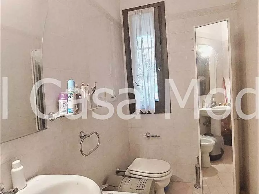 Immagine 19 di Villetta a schiera in vendita  in Via Euclide a Modena