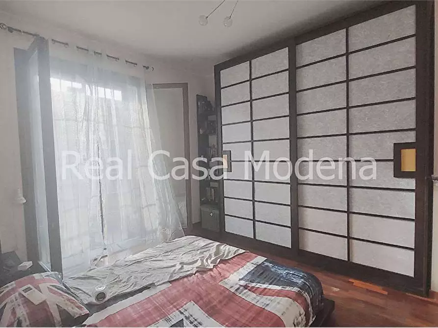 Immagine 21 di Villetta a schiera in vendita  in Via Euclide a Modena