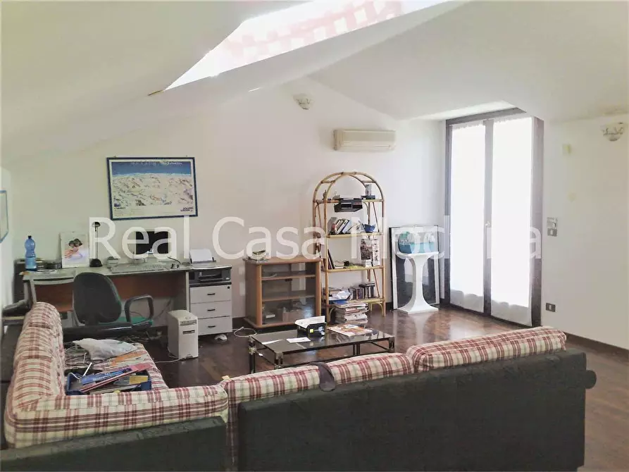 Immagine 29 di Villetta a schiera in vendita  in Via Euclide a Modena