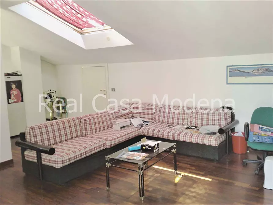 Immagine 30 di Villetta a schiera in vendita  in Via Euclide a Modena