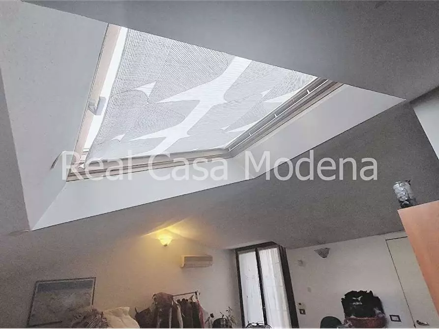 Immagine 31 di Villetta a schiera in vendita  in Via Euclide a Modena