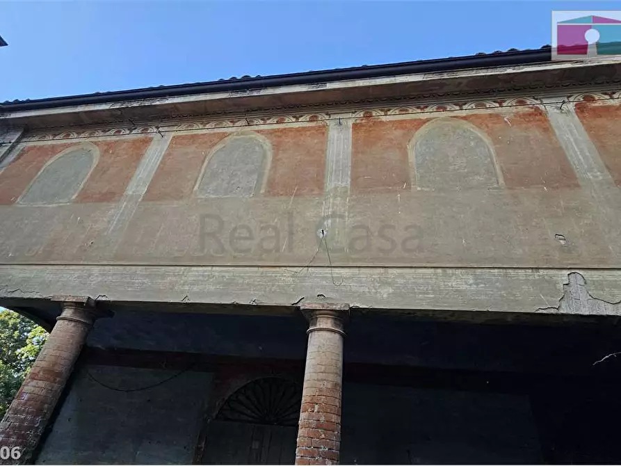 Immagine 11 di Rustico / casale in vendita  a Modena