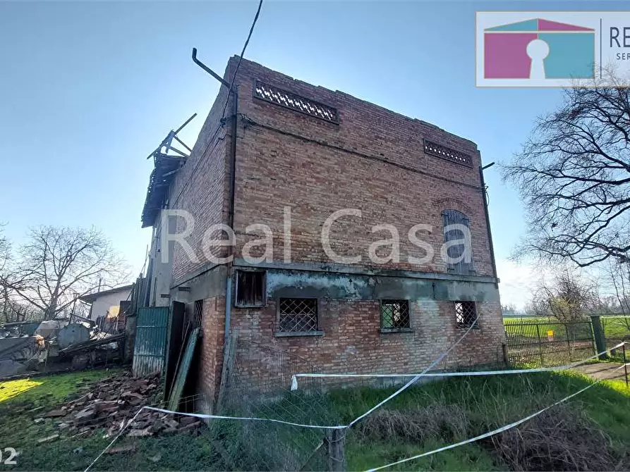 Immagine 1 di Rustico / casale in vendita  in Via Stradello Panaro  a Modena