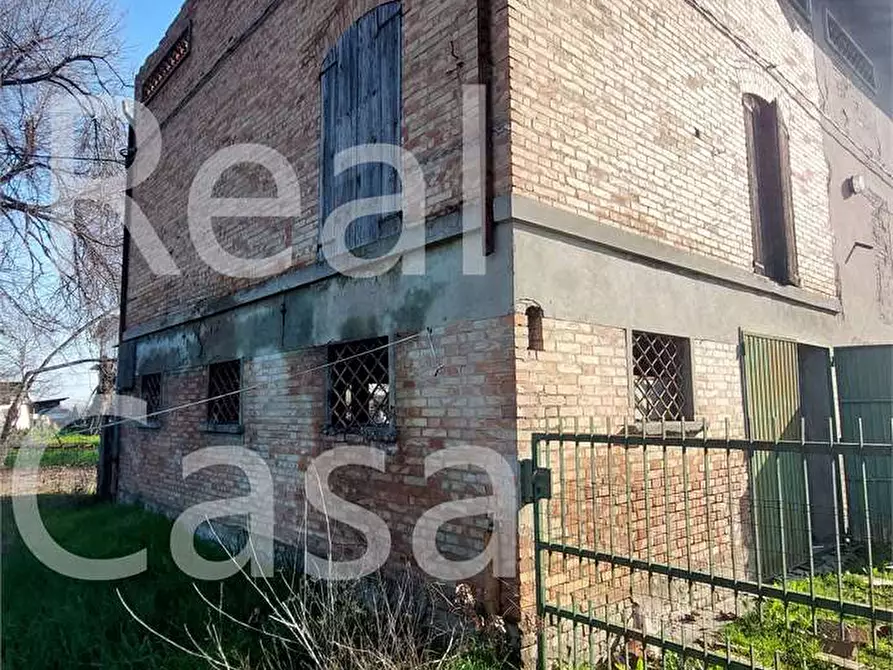 Immagine 2 di Rustico / casale in vendita  in Via Stradello Panaro  a Modena