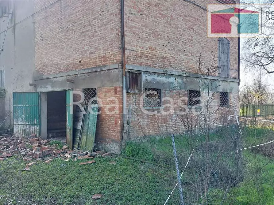Immagine 5 di Rustico / casale in vendita  in Via Stradello Panaro  a Modena