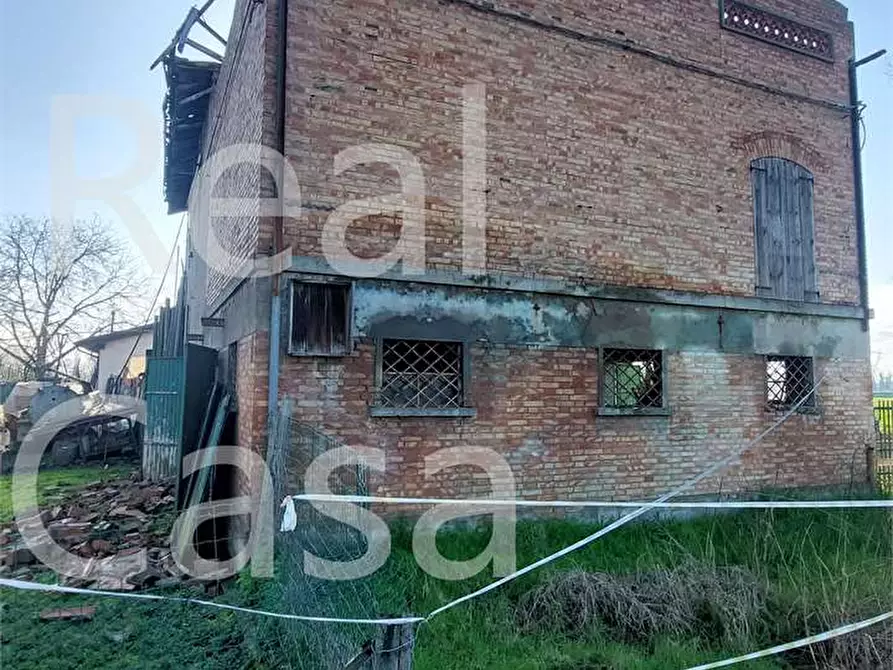 Immagine 6 di Rustico / casale in vendita  in Via Stradello Panaro  a Modena