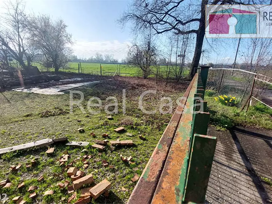 Immagine 7 di Rustico / casale in vendita  in Via Stradello Panaro  a Modena