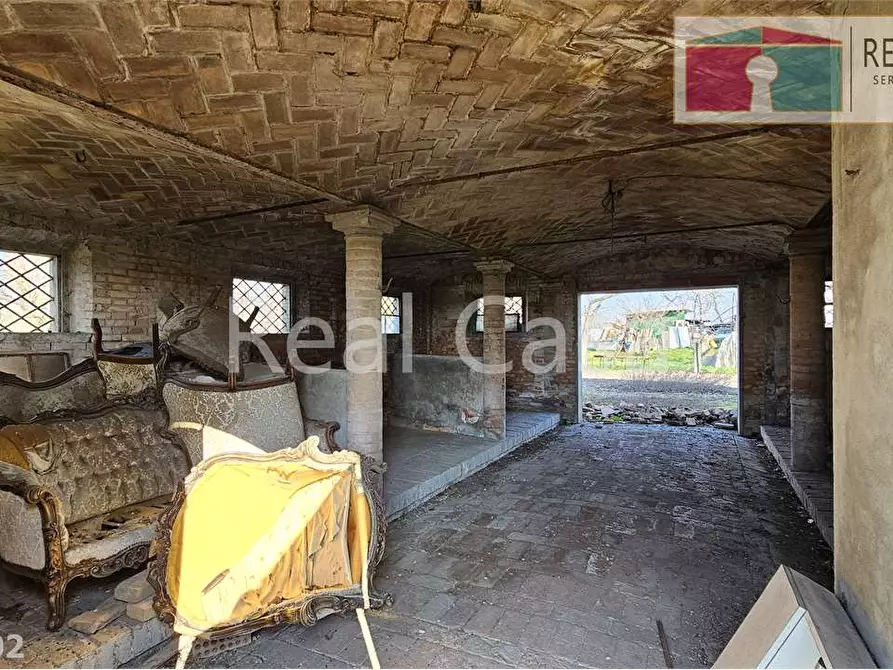 Immagine 8 di Rustico / casale in vendita  in Via Stradello Panaro  a Modena
