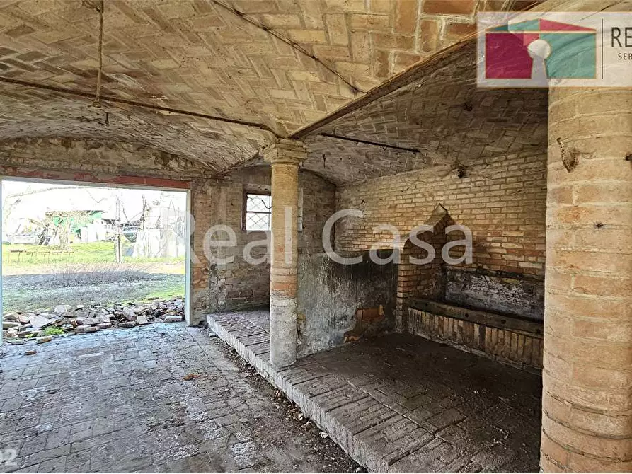 Immagine 9 di Rustico / casale in vendita  in Via Stradello Panaro  a Modena