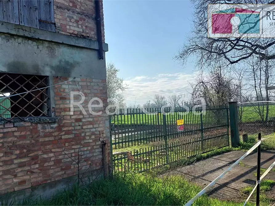 Immagine 14 di Rustico / casale in vendita  in Via Stradello Panaro  a Modena