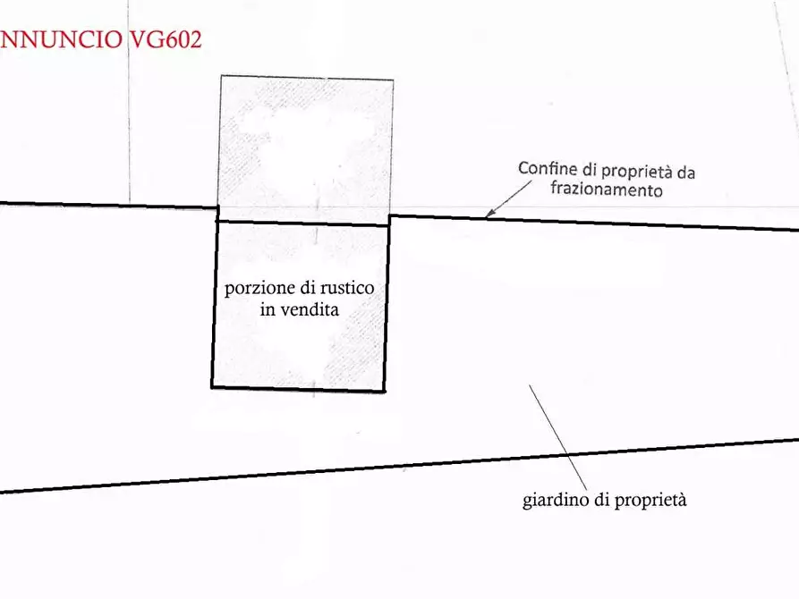 Immagine 18 di Rustico / casale in vendita  in Via Stradello Panaro  a Modena
