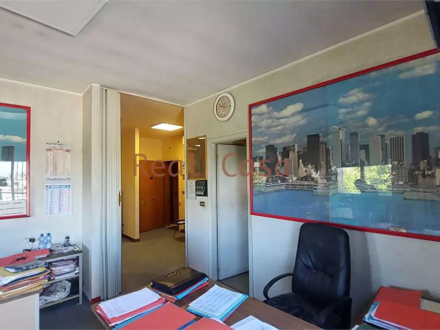 Immagine 10 di Appartamento in vendita  in Via Giardini  607 a Modena