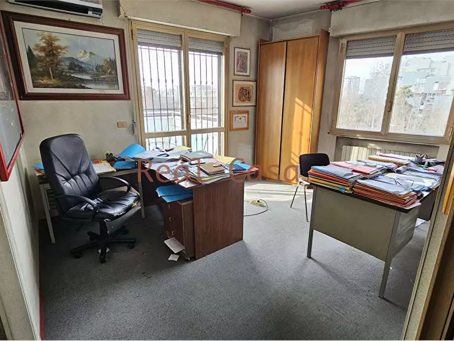 Immagine 11 di Appartamento in vendita  in Via Giardini  607 a Modena