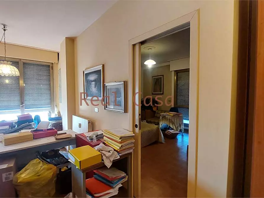 Immagine 13 di Appartamento in vendita  in Via Giardini  607 a Modena