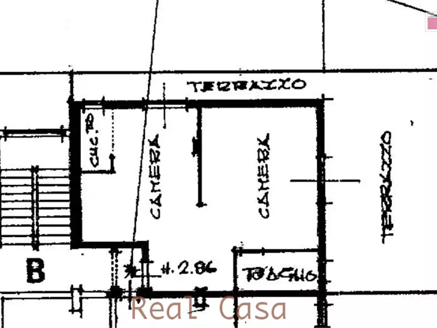 Immagine 26 di Appartamento in vendita  in Via Giardini  607 a Modena