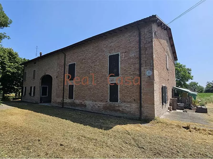 Immagine 26 di Rustico / casale in vendita  in Stradello degli Orsi a Modena
