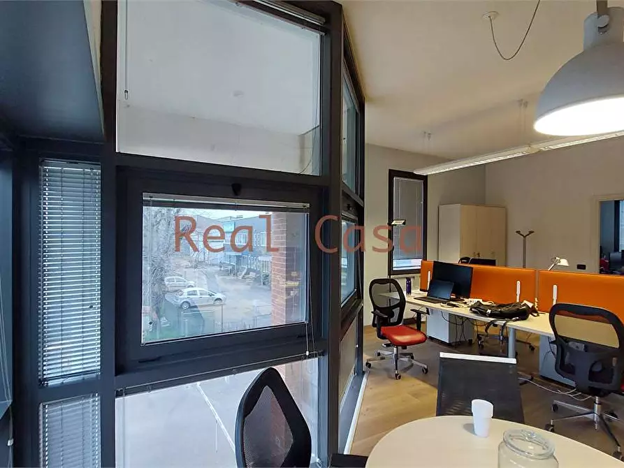 Immagine 4 di Ufficio in vendita  in Via Malavolti  a Modena