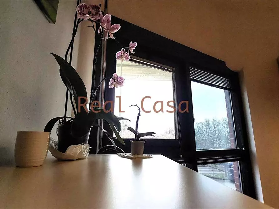 Immagine 5 di Ufficio in vendita  in Via Malavolti  a Modena