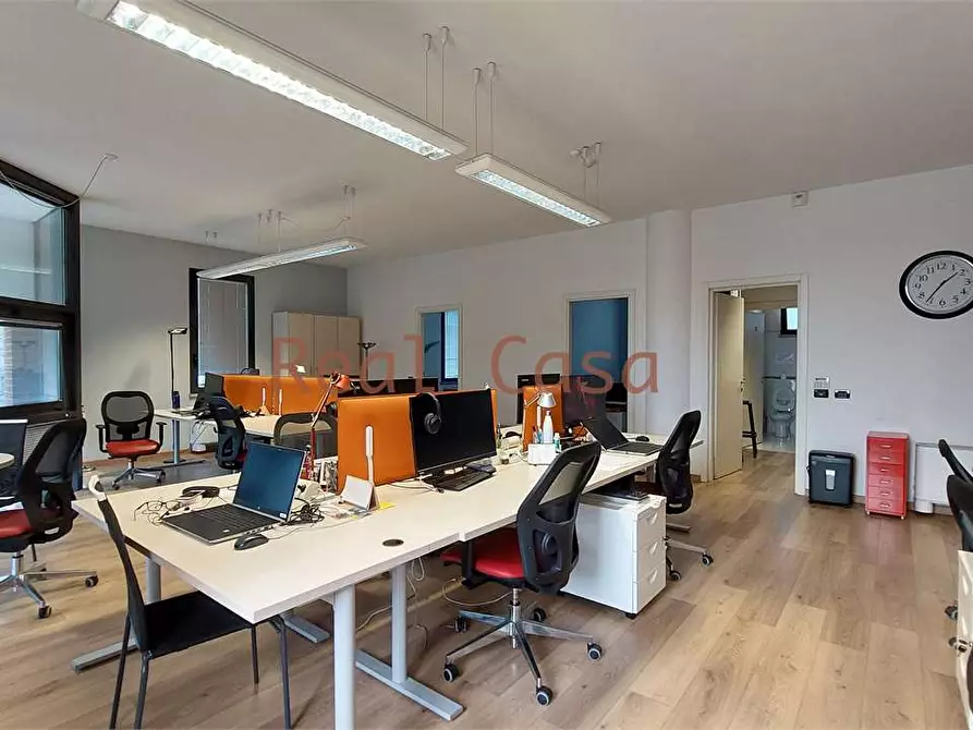 Immagine 11 di Ufficio in vendita  in Via Malavolti  a Modena