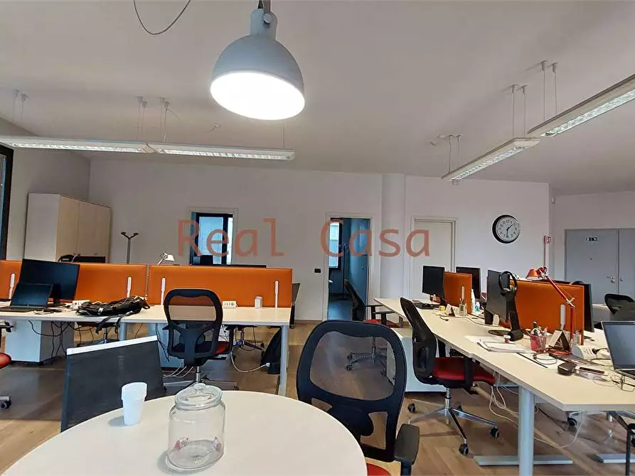 Immagine 12 di Ufficio in vendita  in Via Malavolti  a Modena